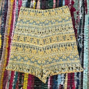 FP Intimately Dream State shorts